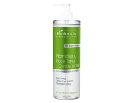 Proexpert Acne Control Acid Toner, 500ml Bielenda Professional