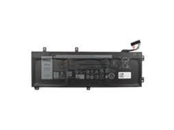 Pacote de bateria principal 15,2v 4250mah Dell