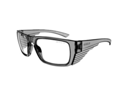 Óculos de Proteção EAGLE Tracer Adulto Multiesportivo Branco
