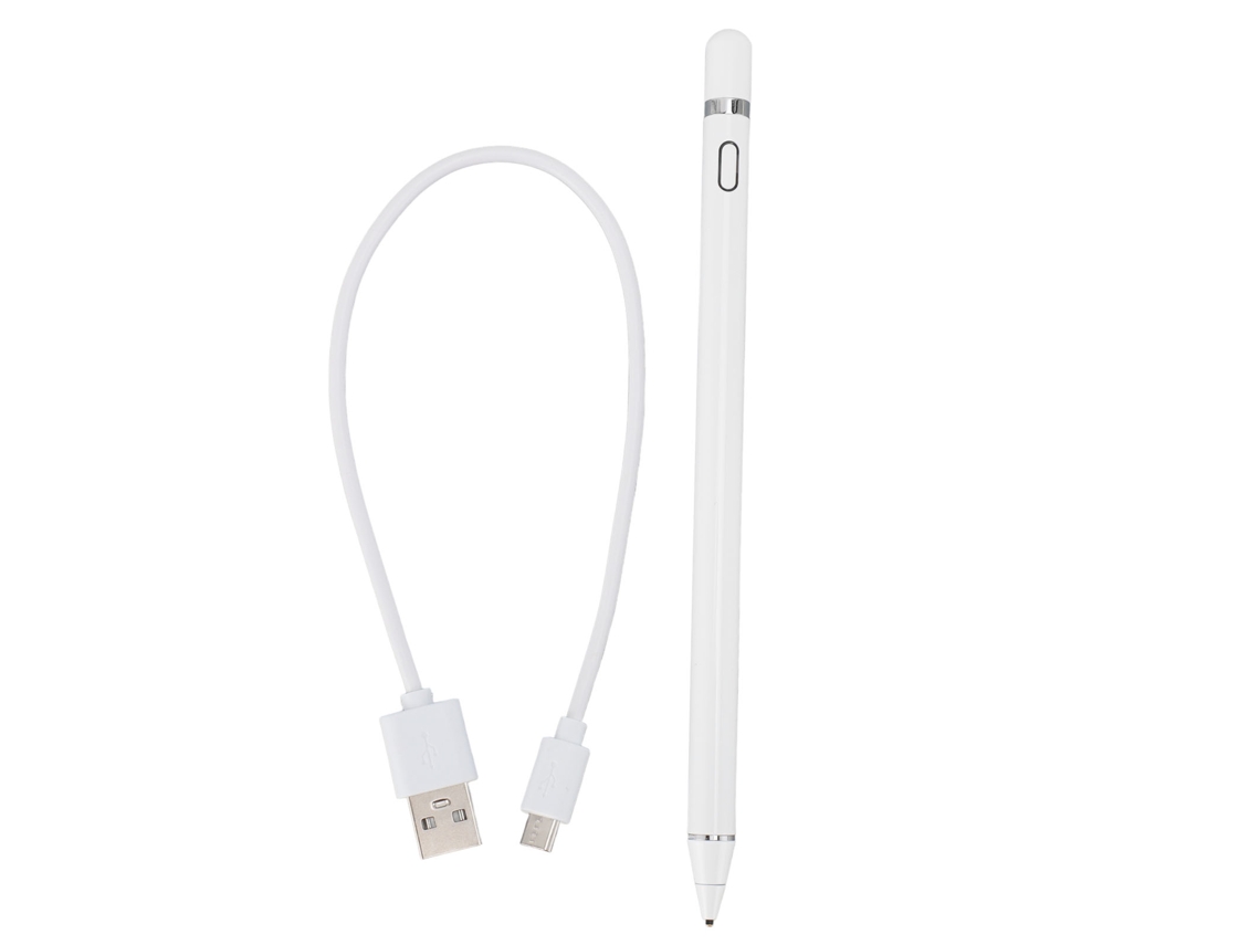 Caneta Estilo Capacitiva Ativa LAXISCREED para Ipad Apple