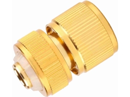 Adaptador De Encaixe Rápido Para Mangueira Jardim, Conector Durável