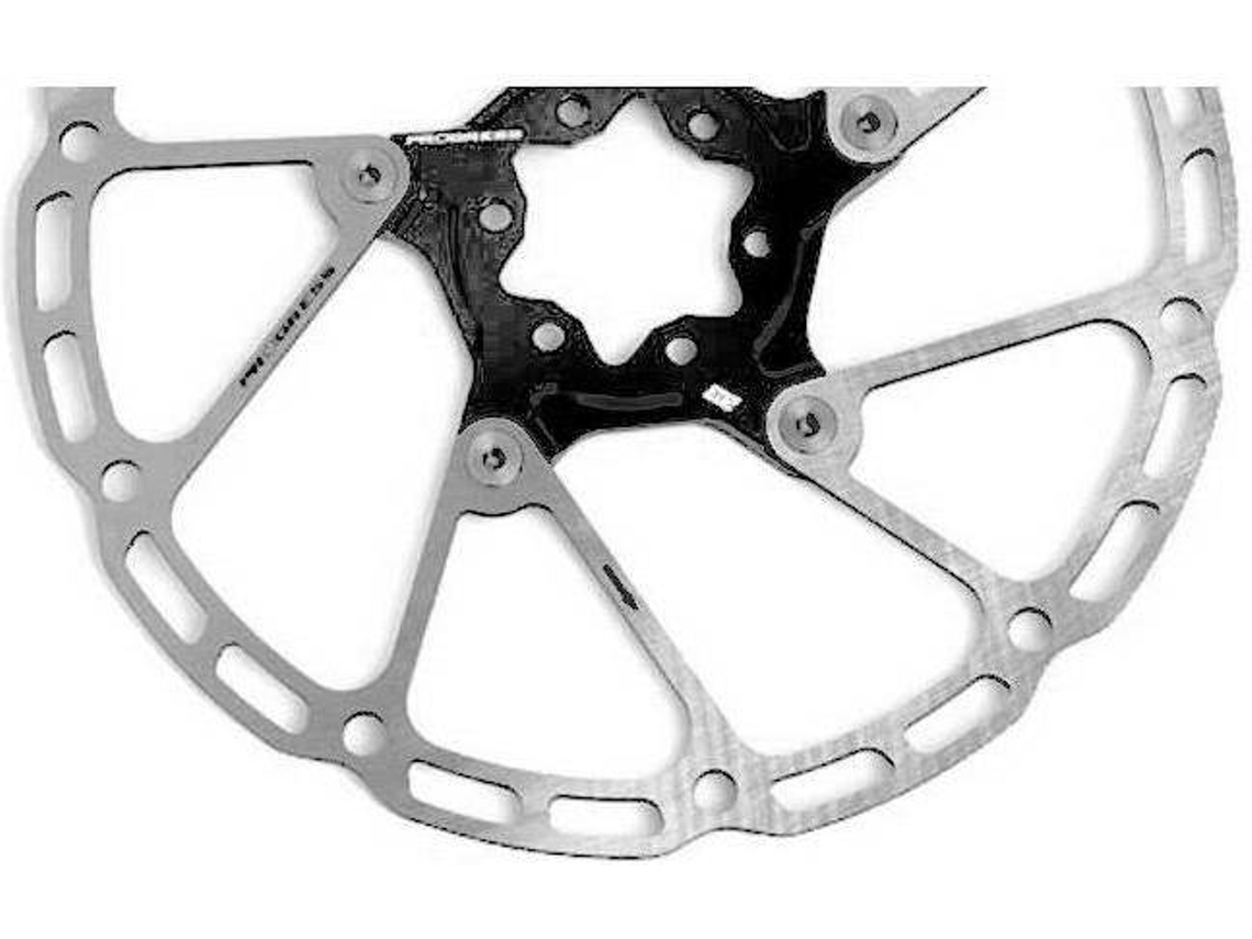 Travão para Ciclismo Estrada PROGRESS Disco Pg 314/16/18 Rotor