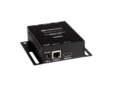 Cabo HDMI CRESTRON HD-RX-101-C-E