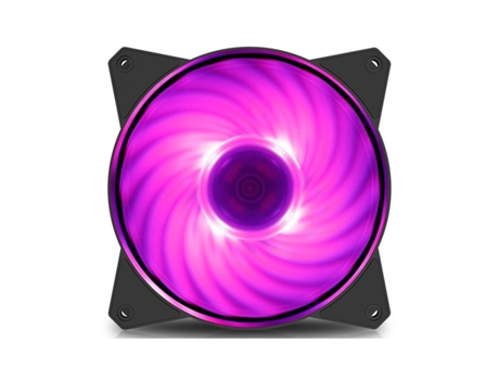 Cooler COOLERMASTER MasterFan MF120R — 650-2000 RPM