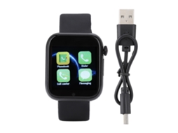 Pulseira de Silicone compatível com Samsung Galaxy Watch5 | EOOCOO