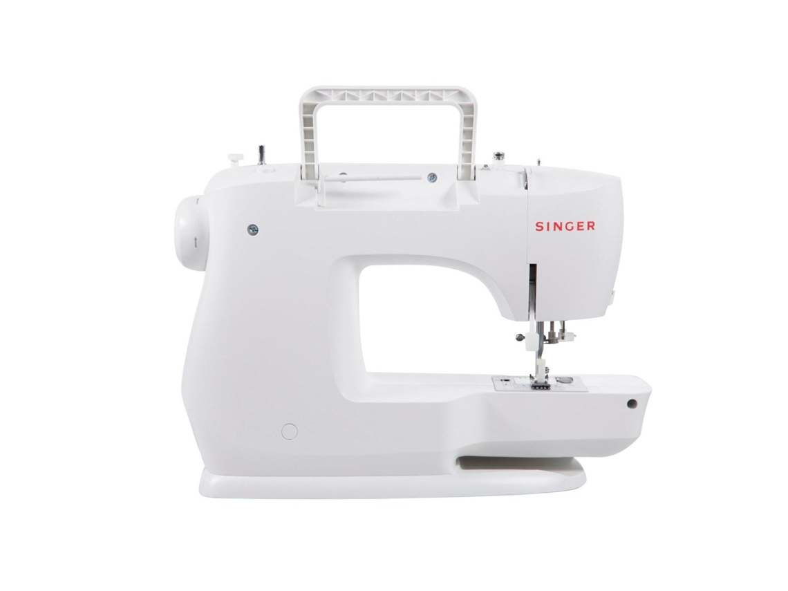 Singer Simple 3337 Máquina de Costura Automática Eléctrico Worten.pt