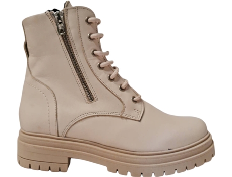 Botins COSOL Rajehi Sintético Mulher (38 - Branco)