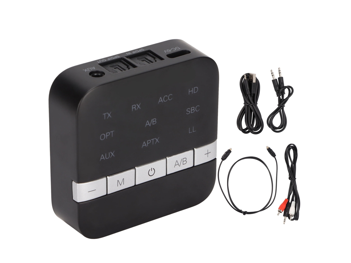 Mando a Distancia de Repuesto AXD7688 para sistema AV Pioneer XCP01K, sin necesidad de configuración | S/MARCA