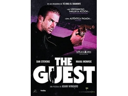 The Guest (2014)
