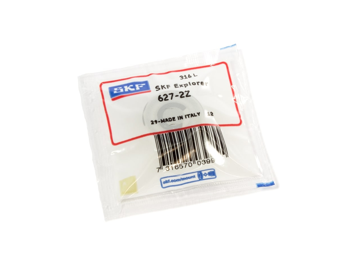 Rolamento SKF 627 Zz para Máquina de Lavar Roupa Brg238un