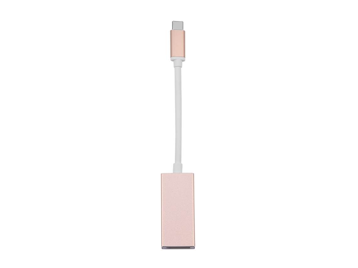 Adaptador Type c Dp Macbook LAXISCREED