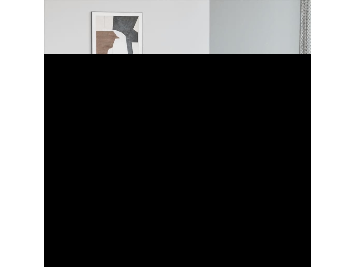 Vidaxl Estrutura De Cama Com Molas 90x200 Cm Couro Artificial Cinzento
