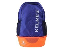 Mochila de Futebol KELME Montes (31-40 L - Laranja)