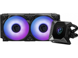 Cooler MSI MPG CORELIQUID K240