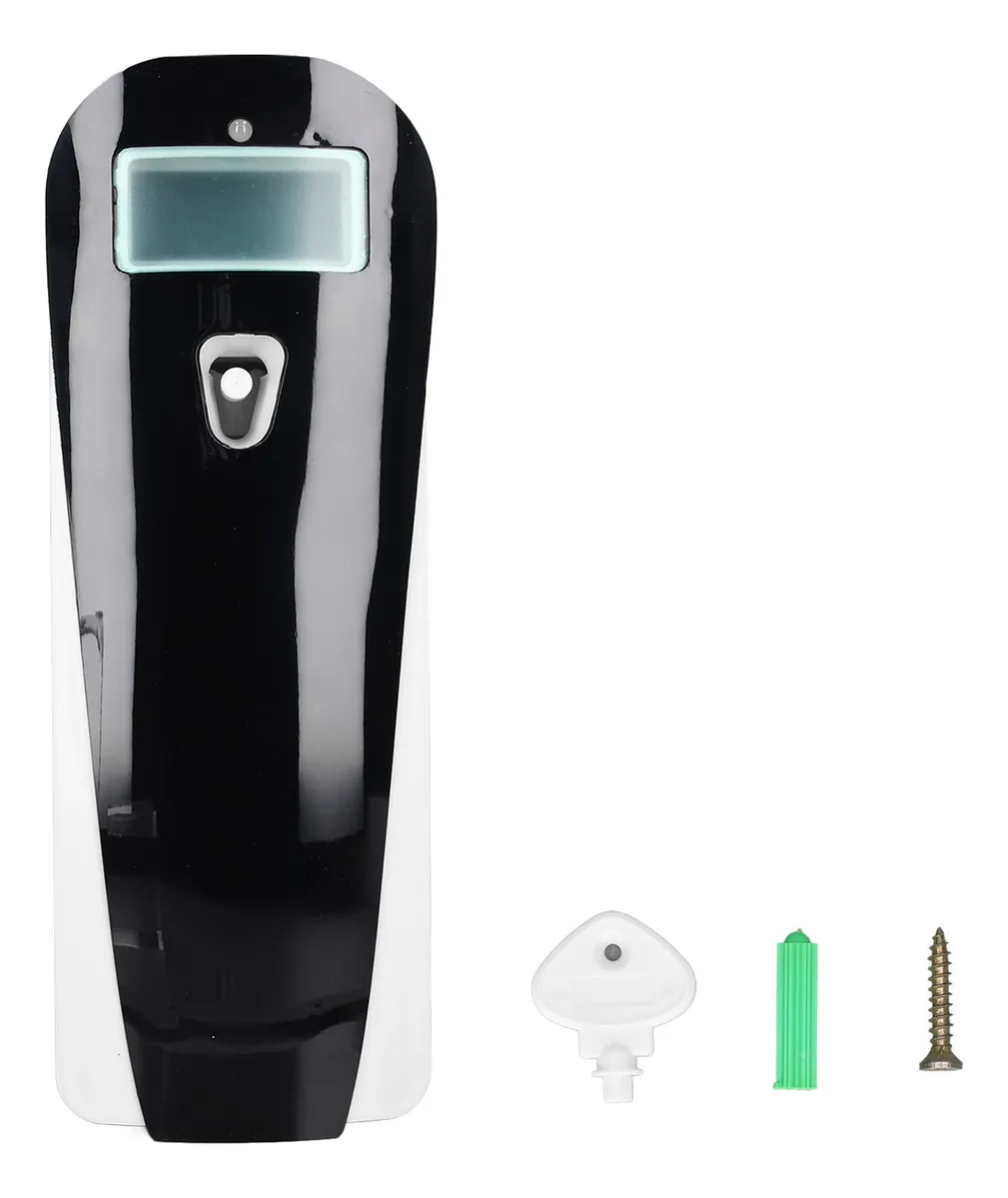 Dispenser Automático De Aromas De Parede Dispensavayotoy