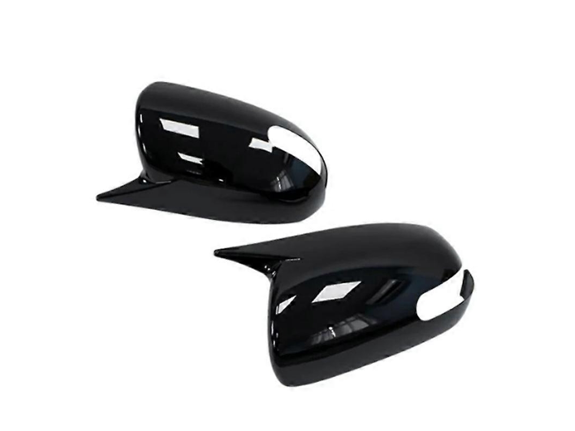 Capa Retrovisor E Decoração Buzina Kia K3 Cerato Forte 09-12