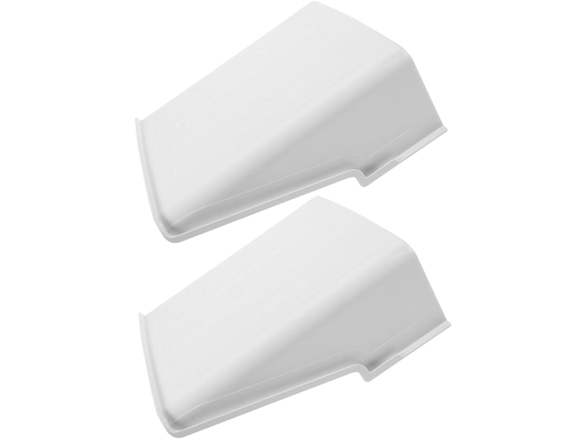 Conjunto de 2 capas SFUSHOS para câmeras externas