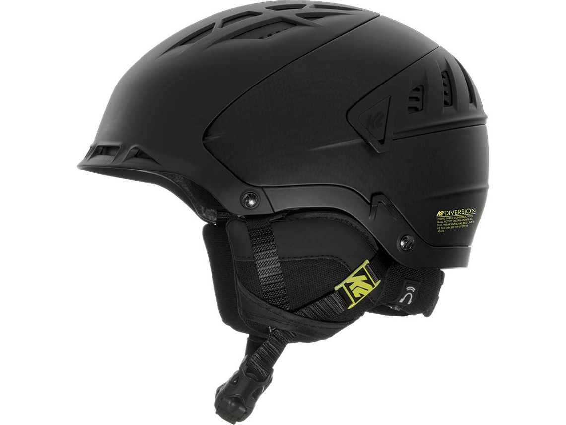 Capacete K2 SPORTS Diversion
