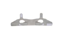 Correa Levantadora Facial Em Forma De V De Silicona Com Alta Elasticidade Para Lifting Facial