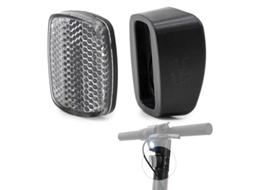 Refletor Frontal Original Wispeed T850