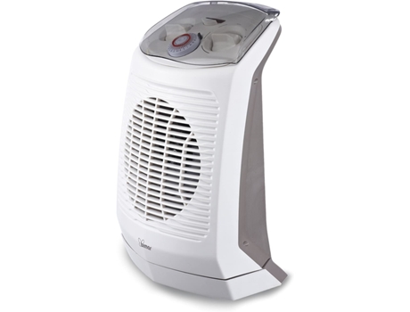 Aquecedor Termo BIMAR Bimar Hf201 Interior 2000 W