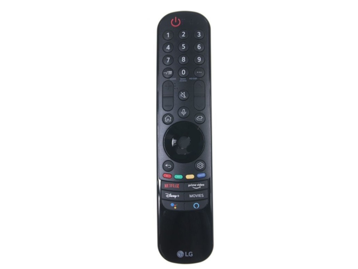 Comando Original Lg Akb76036204