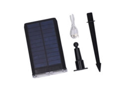Luzes Solares Laxiscreed Com Sensor De Movimento E Proteção Ip65 À Prova De Água