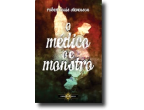 O Médico e o Monstro / The Strange Case of Dr. Jekyll and Mr. Hyde