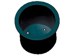 Beckson Marine Porta-Bebidas Padrão