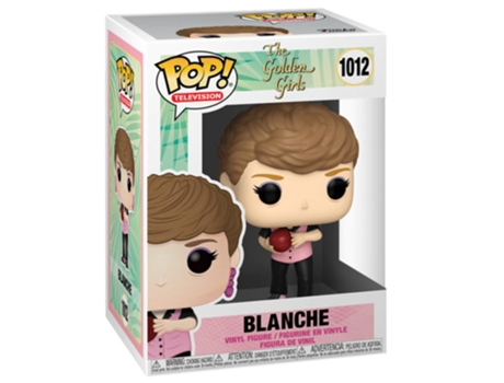 Figura FUNKOS DE PELÍCULAS 70253 (Multicor)