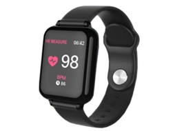 Smartwatch ENZON Rosa