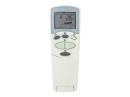 Controle remoto Lg AC 6711a90032l 6711ar2664b 6711a20083d 6711a20083e 6711a20083a 6711a20096c Vayotoy