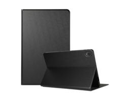 Camada com suporte para Lenovo Tab P11 Plus, Preta
