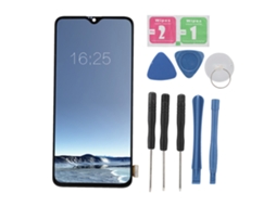 Kit de Ecrã Lcd Sem Moldura LAXISCREED Oneplus 6t