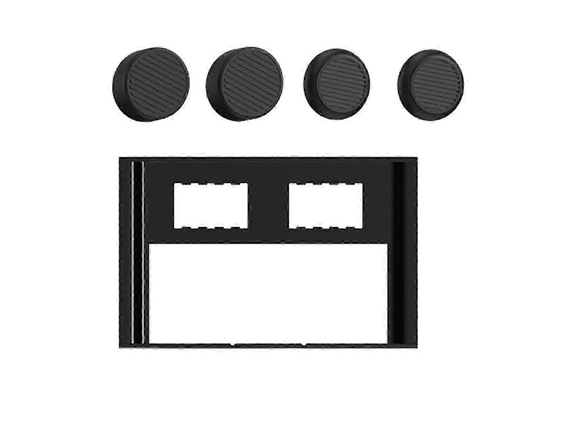 Capa Protetora Para Console De Jogos Legion Go Com Tampa De Controle Hengjian (acessórios Para Console De Jogos)
