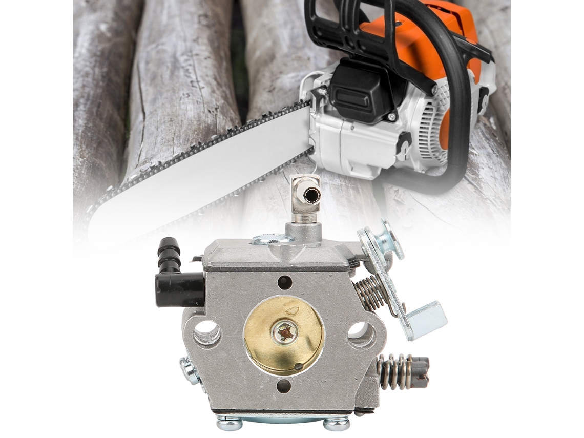 Kit De Substituição Do Filtro De Combustível Do Carburador Para Motosserra Stihl 028 028av Peças De Motosserra
