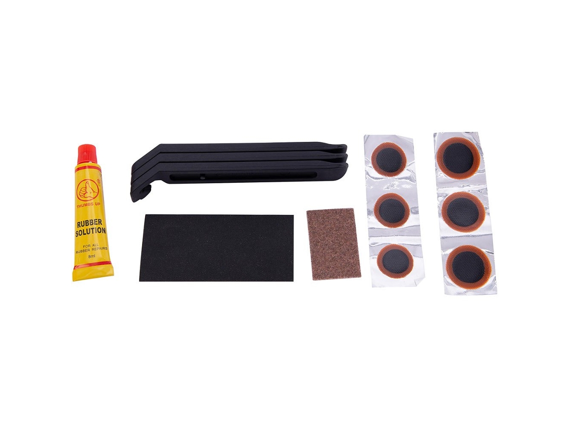 Kit Reparação Hot Pach Mini Douradocontec