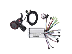 Kit Electrónica Gt100 36/48v 18a 350w EWHEEL