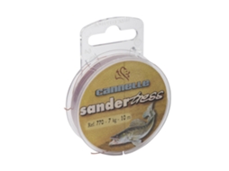 Trança VMC Sandertress C770 10m 7kg