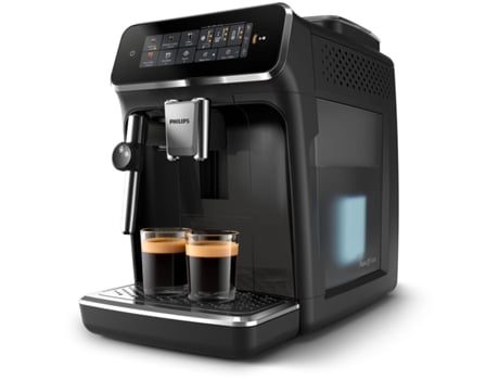 Cafeteira Superautomática PHILIPS EP3321/40 Preto 1500 W 15 bar 1,8 L