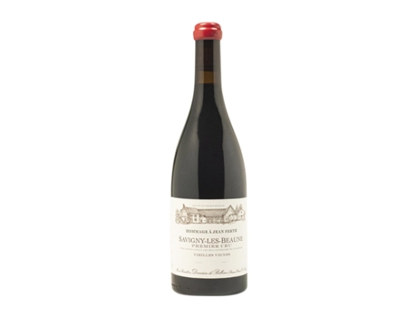 Vinho BELLENE Hommage à Jean Ferté Premier Cru Pinot Preto Savigny-lès-Beaune (0.75 L - 1 Unidade)