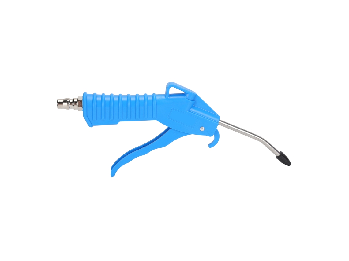 Laxiscreed Pistola De Ar Comprimido Para Limpeza E Manutenção Em 75-120 Psi