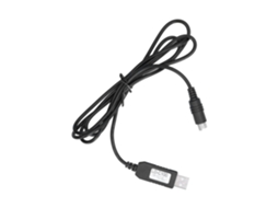 Cabo de Programação USB SFUSHOS
