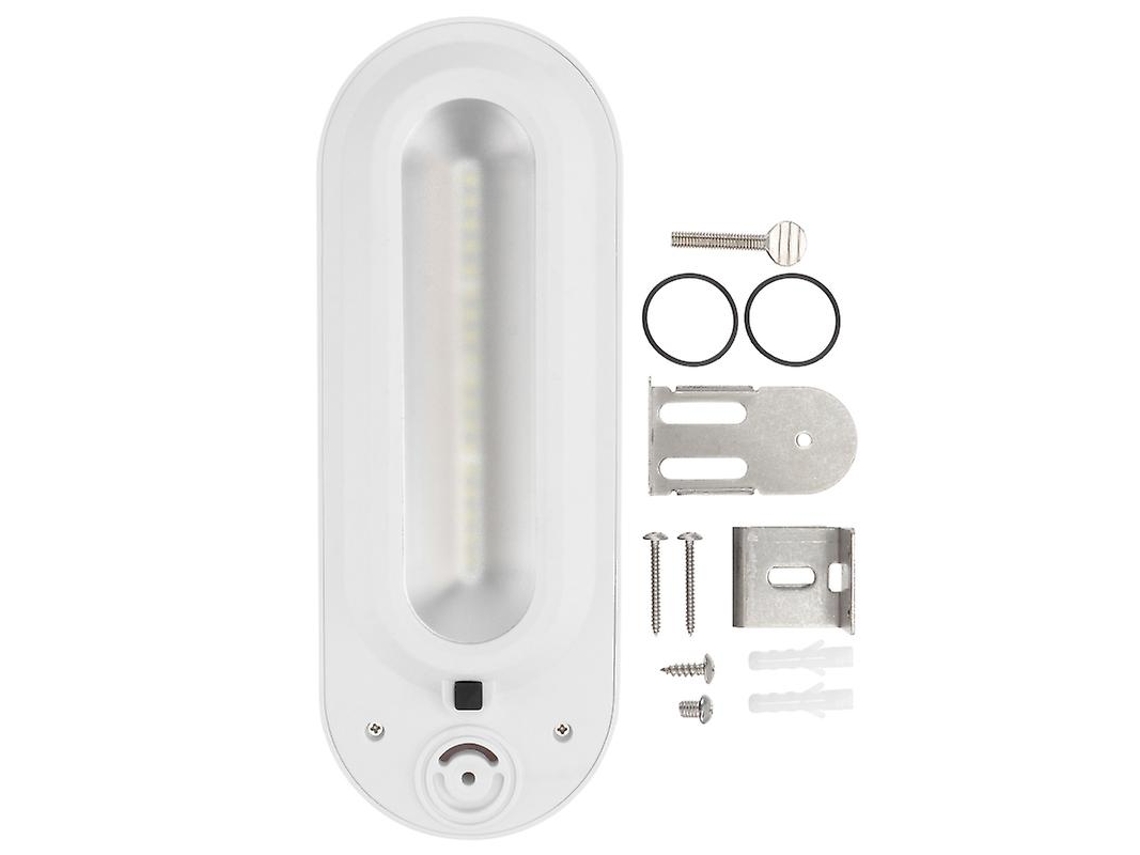 2pcs Luz De Gramado Para Iluminação