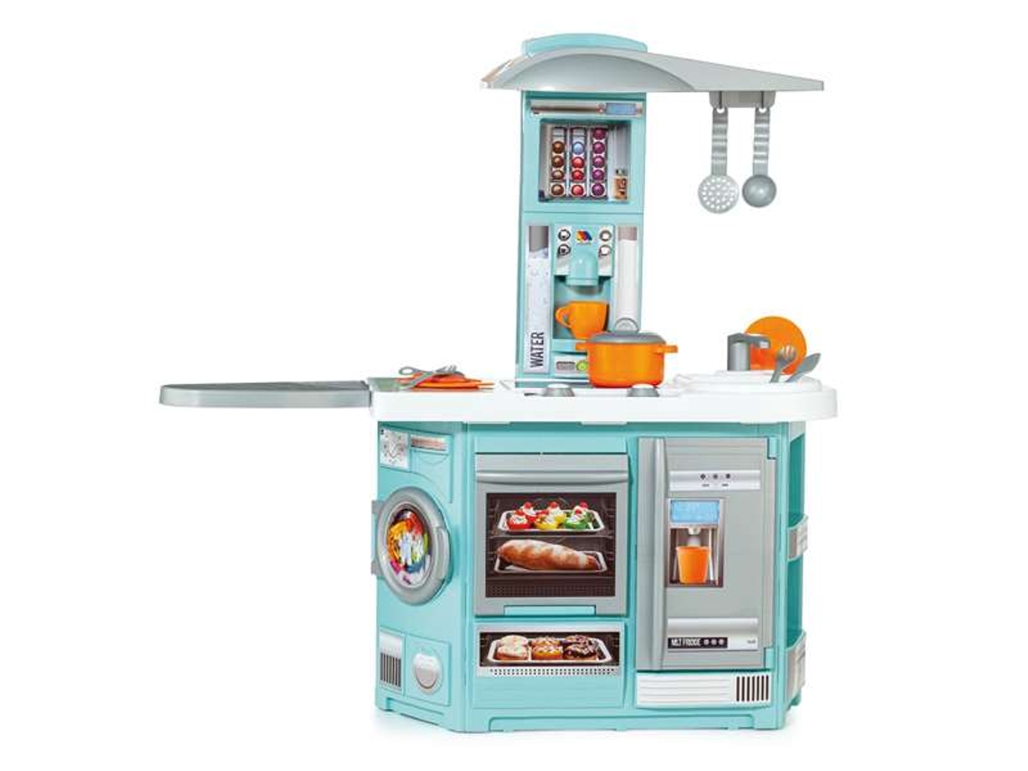 Molto Cook'n Play Cozinha Infantil Nova Edição
