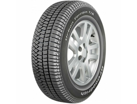 Pneu para Carro BF Goodrich URBAN TERRAIN T/A 235/55VR17