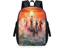 Mochila Tropicallife para Crianças (32.5x15x44.9 cm)