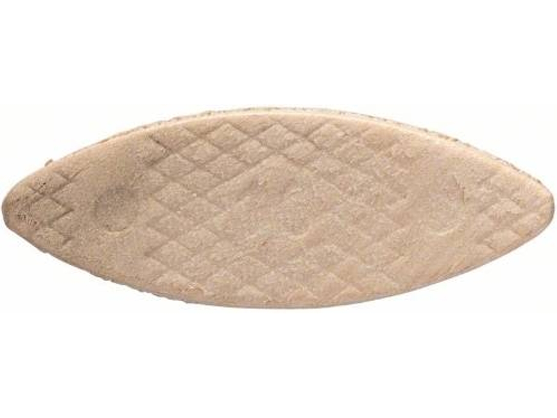 Buchas BOSCH Planas Comprimento= 55 mm