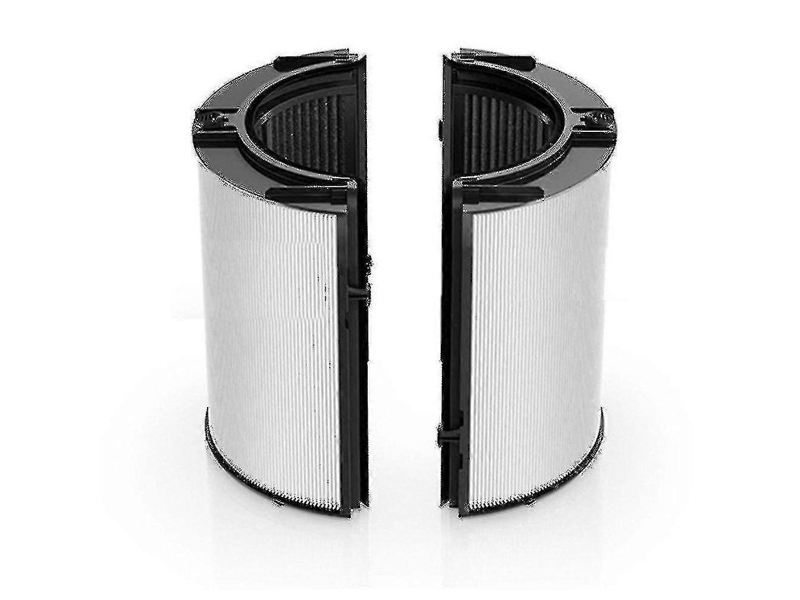 Filtro HEPA de substituição para purificador de ar TP06, HP06, PH01, PH02. Conjunto de filtros HEPA genuínos. Número da peça 970341 01 96HK Brilvibera