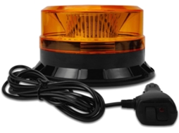 Luzes De Advertência Com 36 Leds, Acessórios Para Empilhadeira, Trator, Carrinho De Golfe, Utv, Suv E Reboque, À Prova D